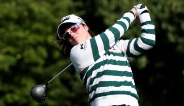 No Maguire surge but Walsh makes up ground at the BMW