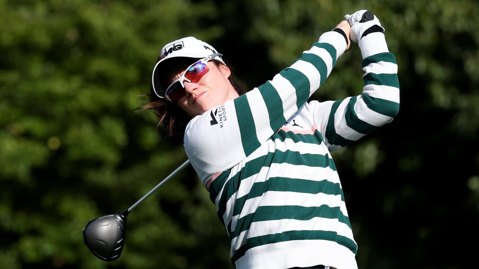 No Maguire surge but Walsh makes up ground at the BMW