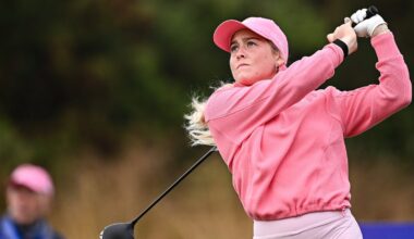Byrne remains well within touching distance at India Open