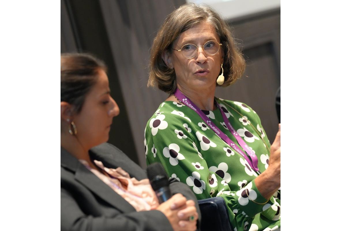 Making Insurance Fit the Family’s Legal Arrangements: Insights from Natalie Peter
