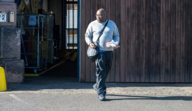 Serial shoplifter goes on London crime spree day after early release from prison - London Evening Standard