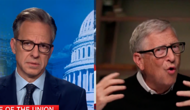 Bill Gates Warns A.I. Is Most Dangerous Technology Ever, Wants Trump Meeting