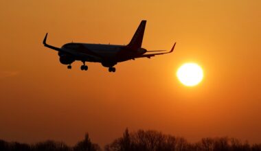 Pensioners ‘spending their children’s inheritance to go on more holidays’