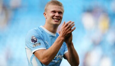 Arsenal FC 'prepare bid' for Erling Haaland team-mate as transfer plan revealed