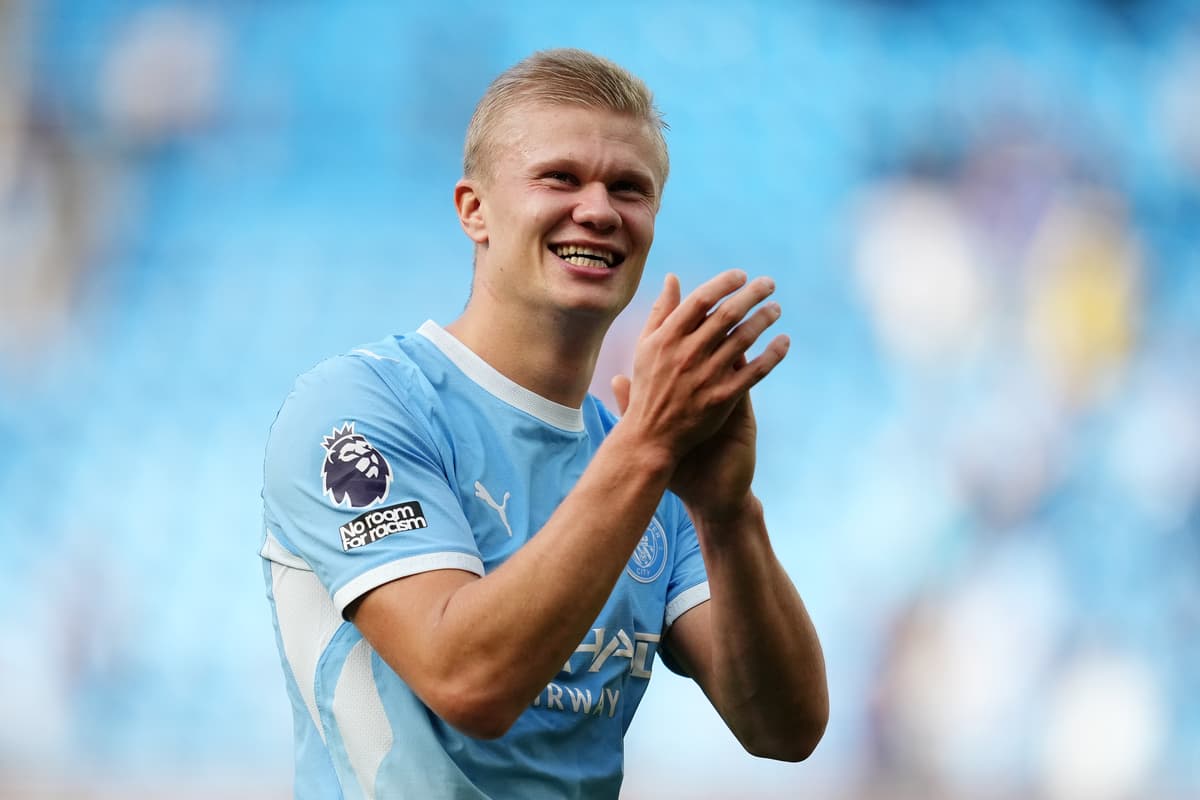 Arsenal FC 'prepare bid' for Erling Haaland team-mate as transfer plan revealed