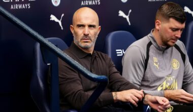 Maresca 'plan revealed' as Man City face tough matches after verdict - London Evening Standard