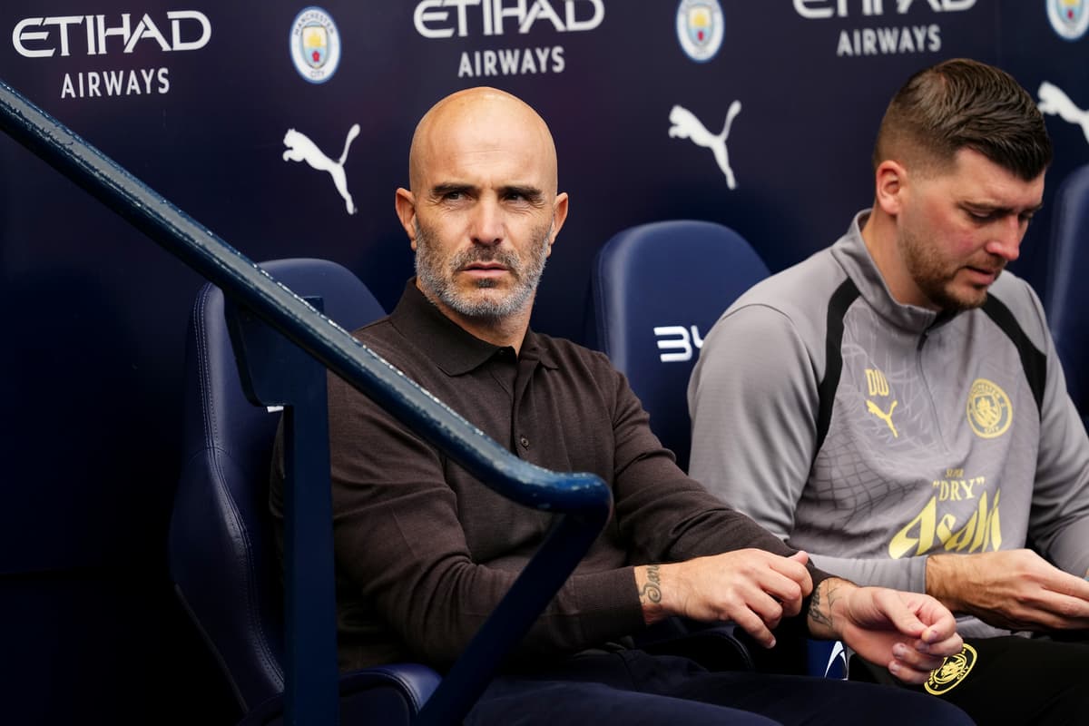 Maresca 'plan revealed' as Man City face tough matches after verdict - London Evening Standard