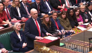 Budget 2026 LIVE: Treasury urged to investigate possible tax leak as Healey unveils plan