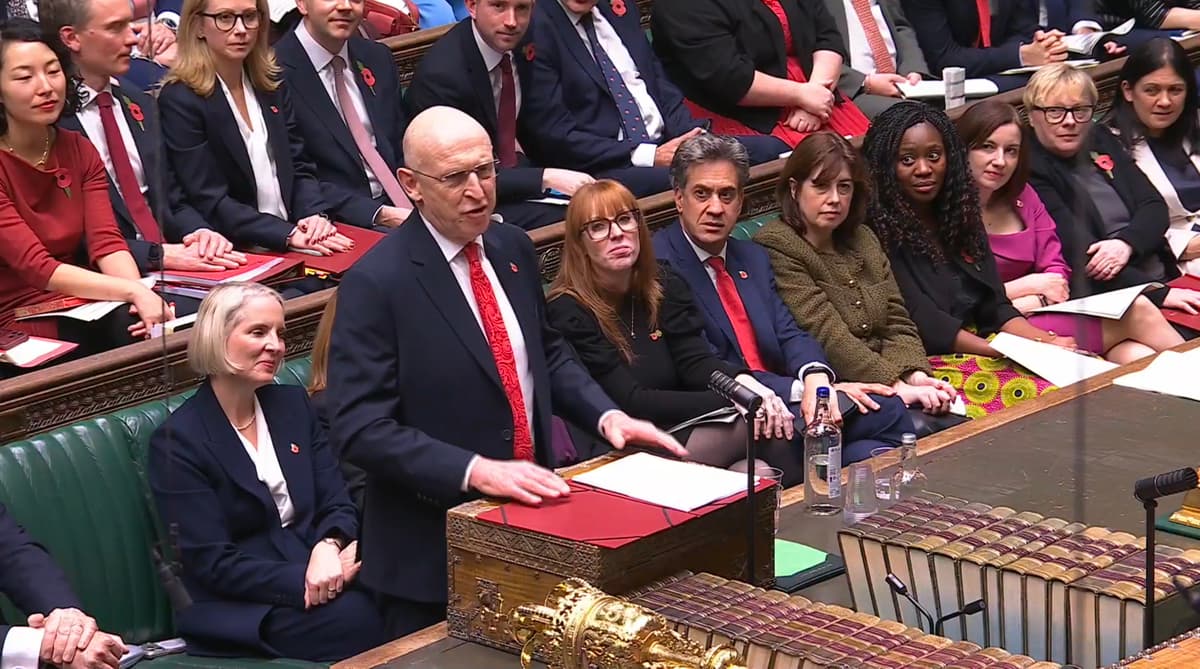 Budget 2026 LIVE: Treasury urged to investigate possible tax leak as Healey unveils plan