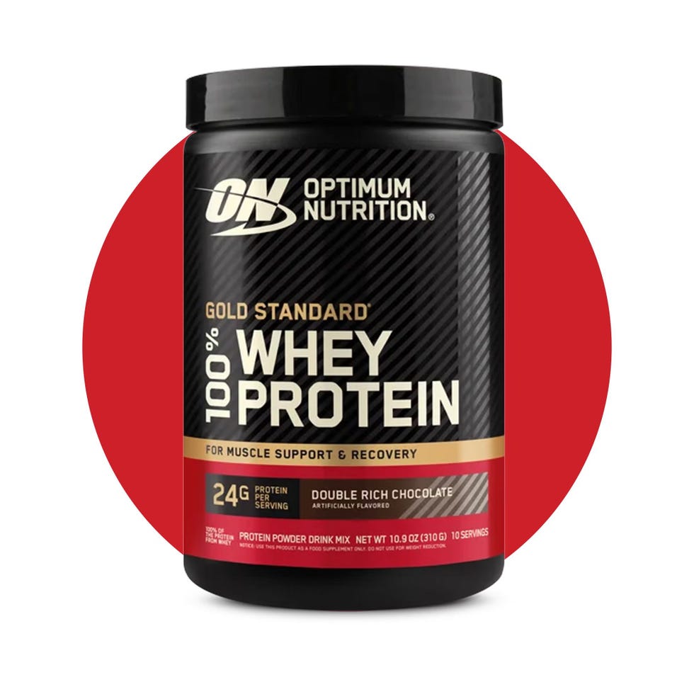 Gold Standard 100% Whey