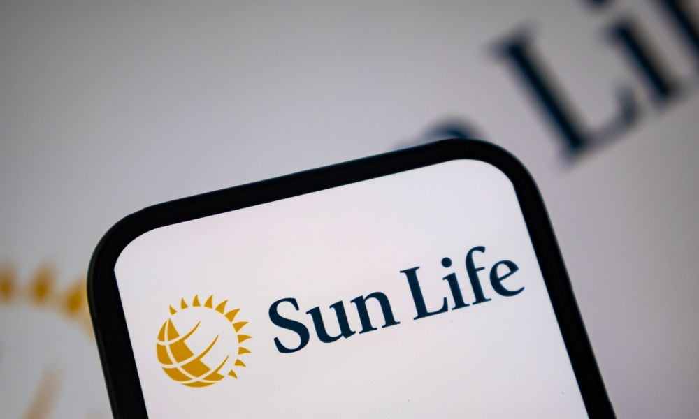 Canada’s Sun Life rebrands globally as ‘Sunlife’