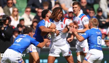 Tonga