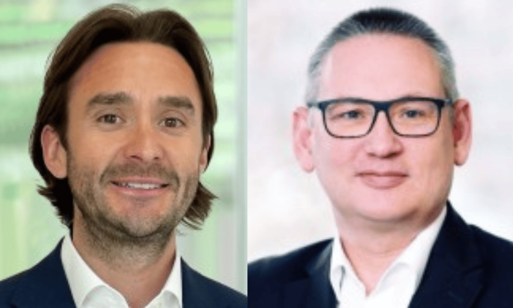 Insurance moves: Chaucer, Berkshire Hathaway, Simply Business and Gallagher