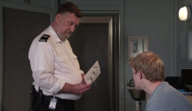 7 Coronation Street spoilers next week: Gary and Marco face Ross prison torment