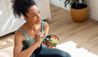 The best high-protein carbs to eat, according to dietitians