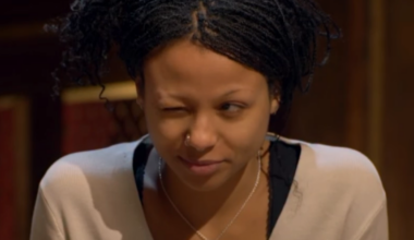 Myha’la Knows the Wink Did Her In