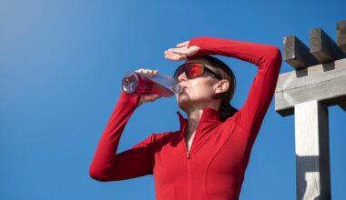 The 10 best electrolytes to keep you hydrated – expert-tested powders, tablets and drinks