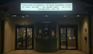 ‘The Social Reckoning’ neglects to reckon with its own gravity
