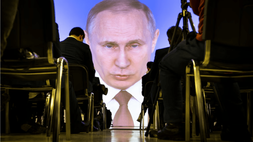 The Silence of the Bots: What Happened After Russia’s Biggest Data Centers Were Hit?