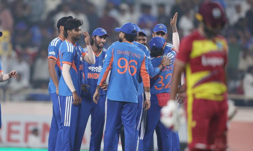 India will look to claim the series in Indore India will look to claim the series in Indore
