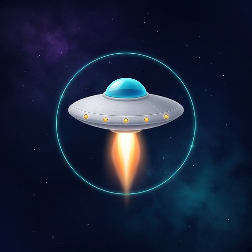 Cosmo Glide: Endless adventure