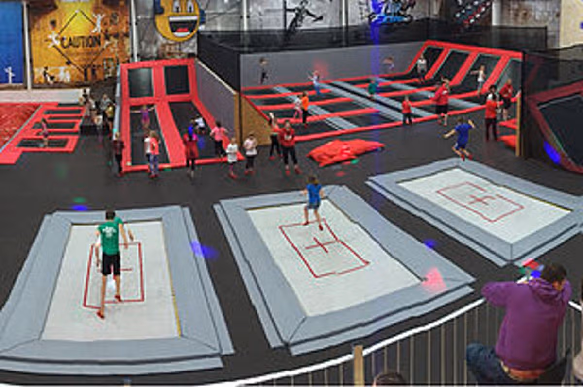 Air Extreme has closed down suddenly