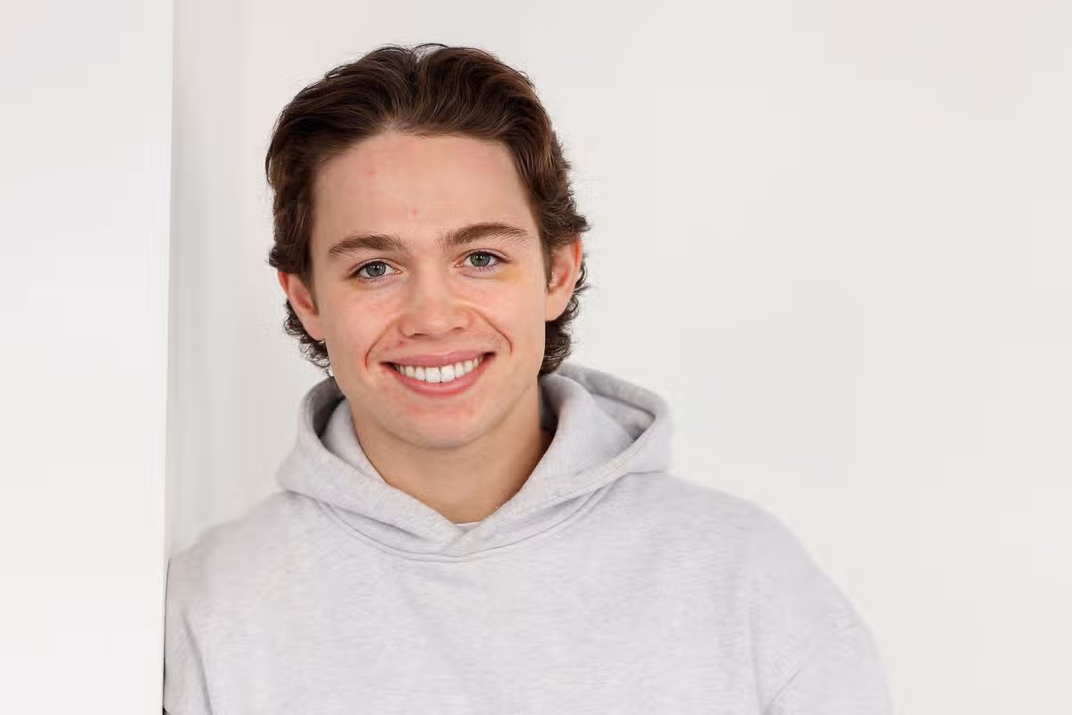 Paul Smith Jnr spoke to the ECHO in an exclusive interview about his life as a boxer and an actor