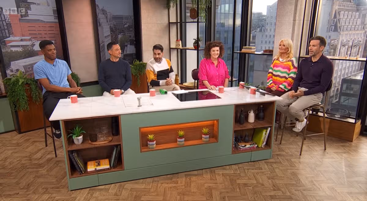 BBC Morning Live