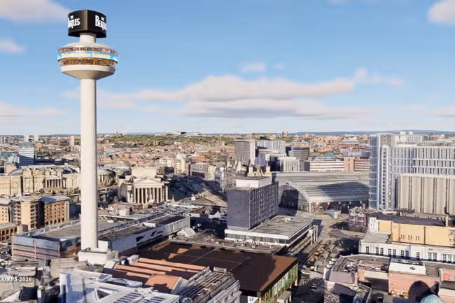 Forget the cynics, Liverpool should be unashamed in welcoming new Beatles attraction