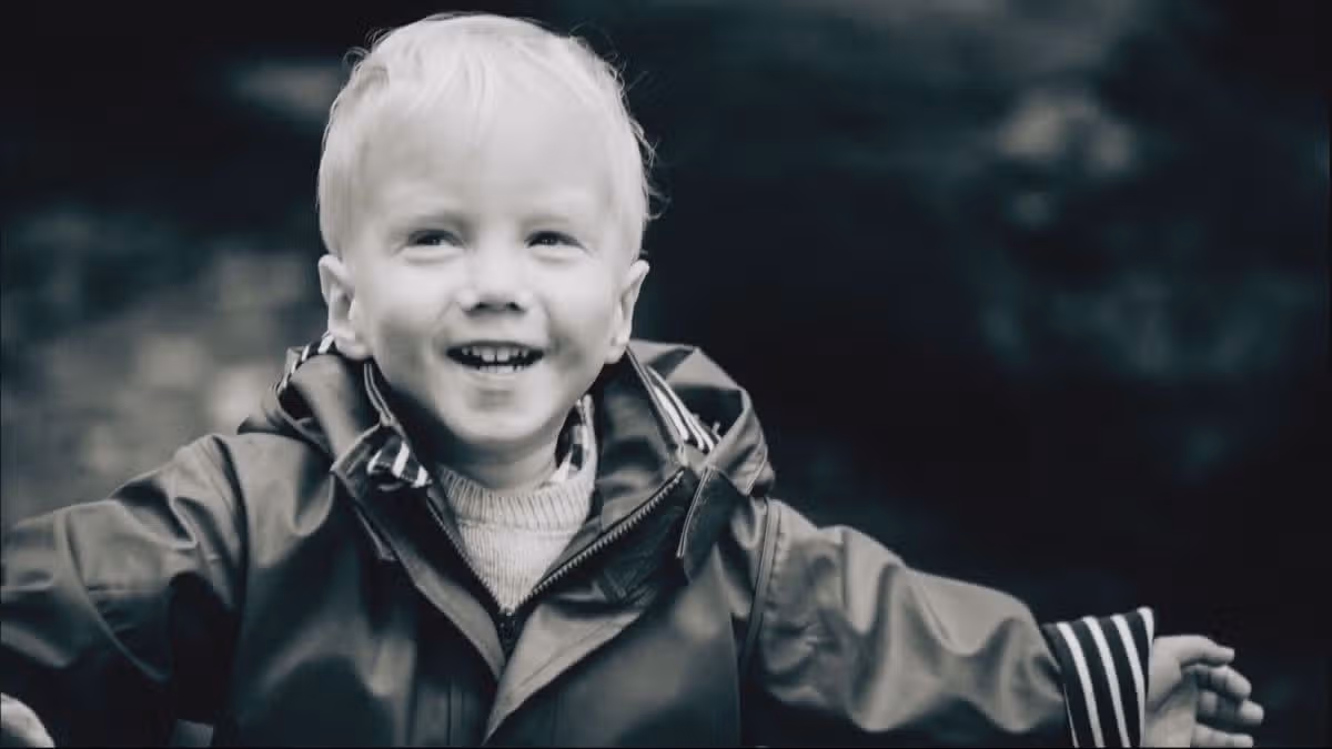 Finlay Roberts