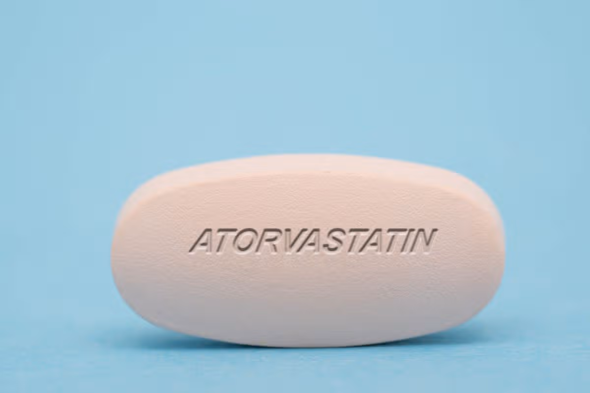 Atorvastatin is also used to prevent heart attacks and strokes