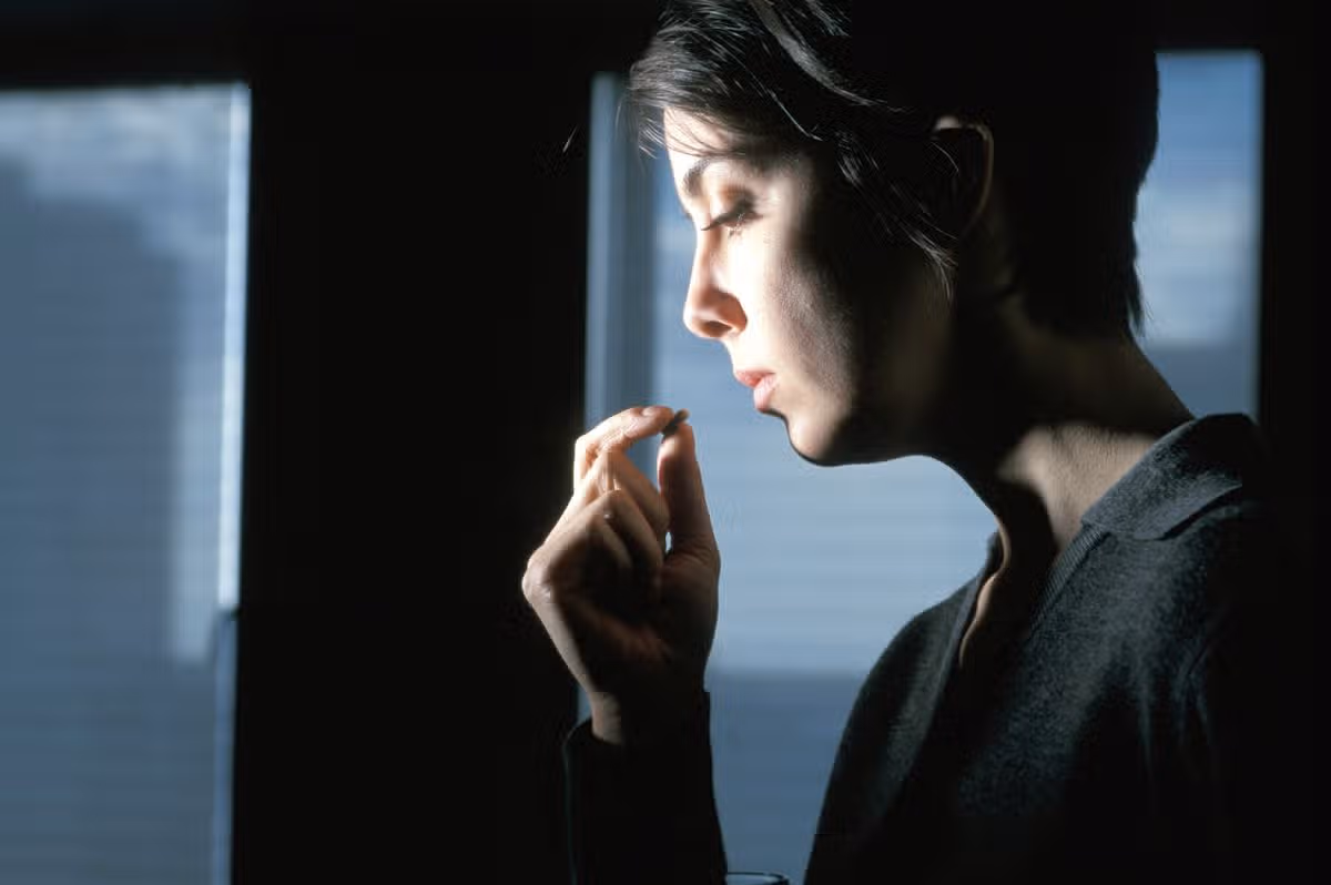 Millions take the pills every day in the UK
