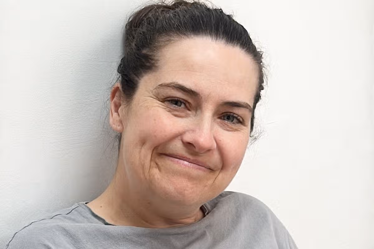 Nicola Crymble