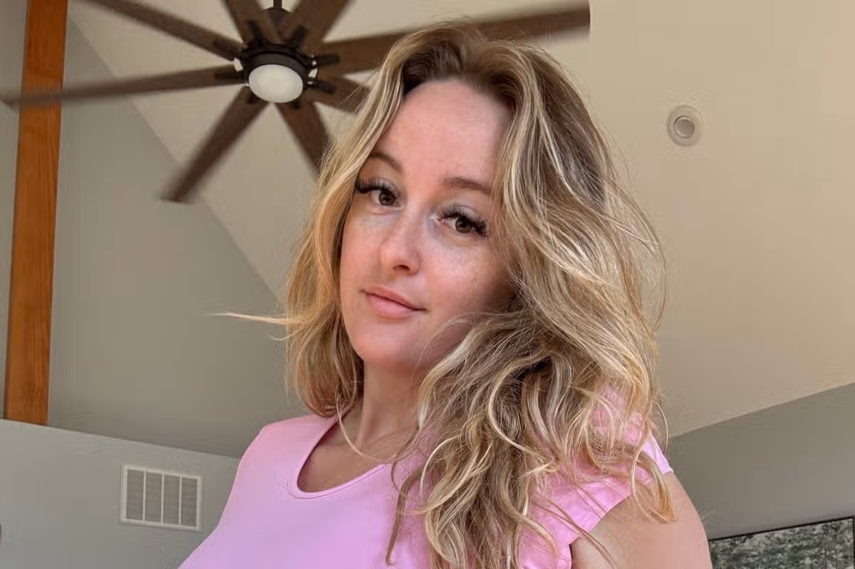 Amelia Quest opened up about her sex life