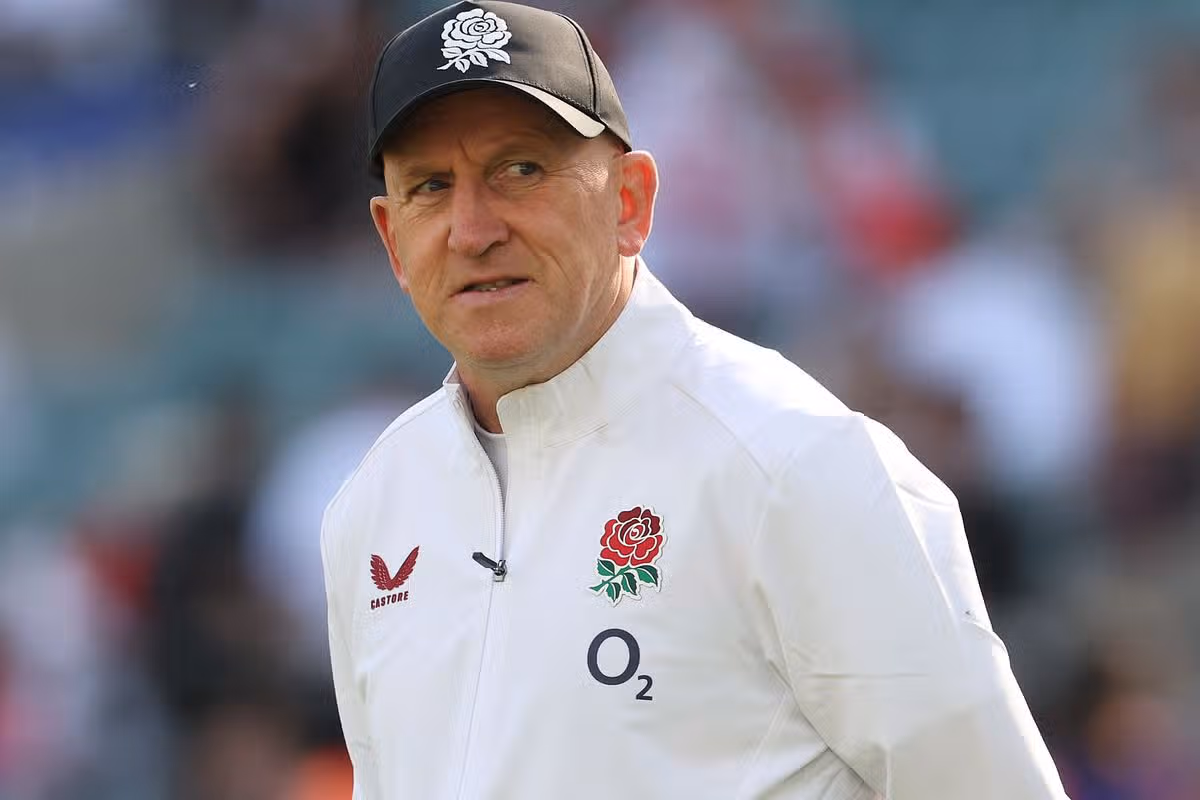 Shaun Edwards has permission to continue with England
