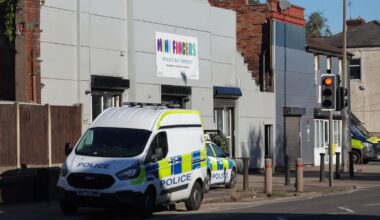 Manchester Evening News