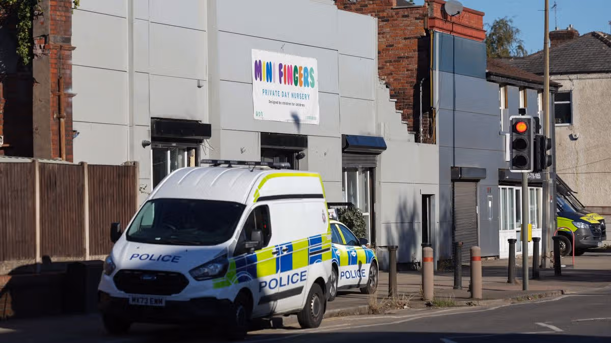 Manchester Evening News