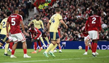 Nottingham Post