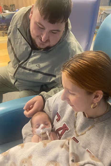 Tilly-Rose Murtha