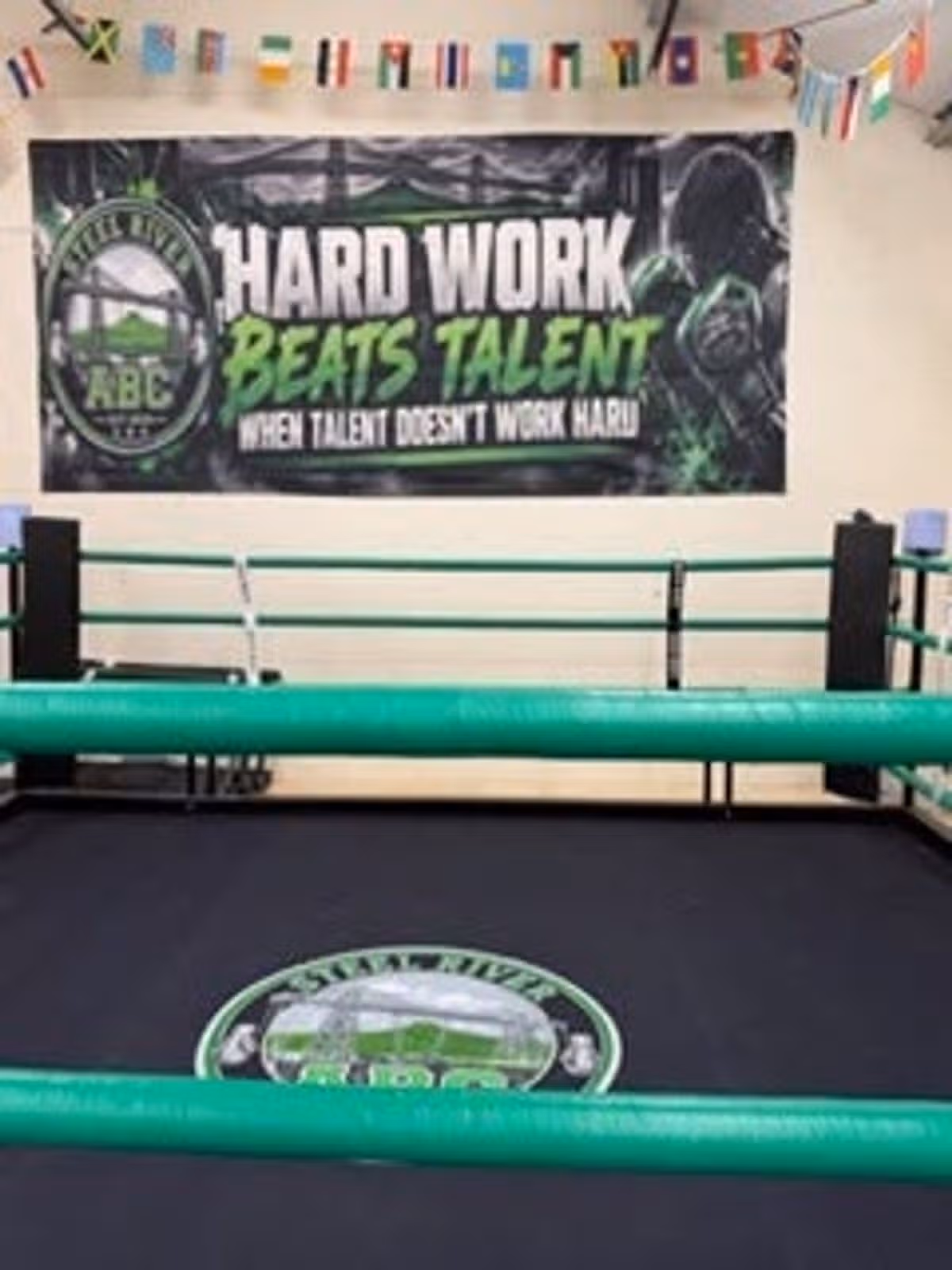 Inside the new Steel River ABC