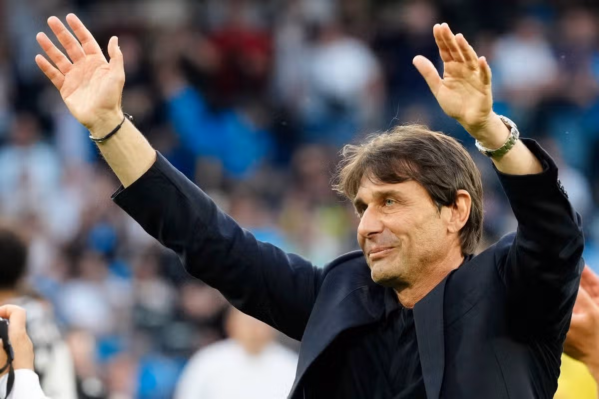 Antonio Conte