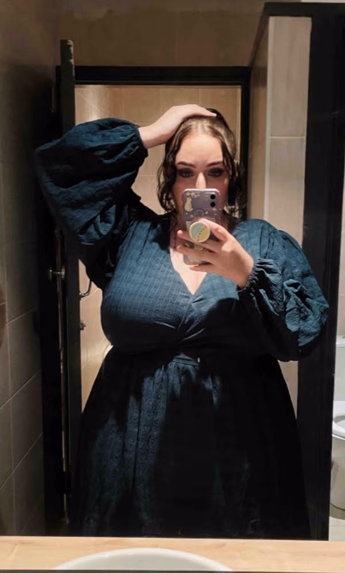 Desperate Shannon is now crowdfunding for help