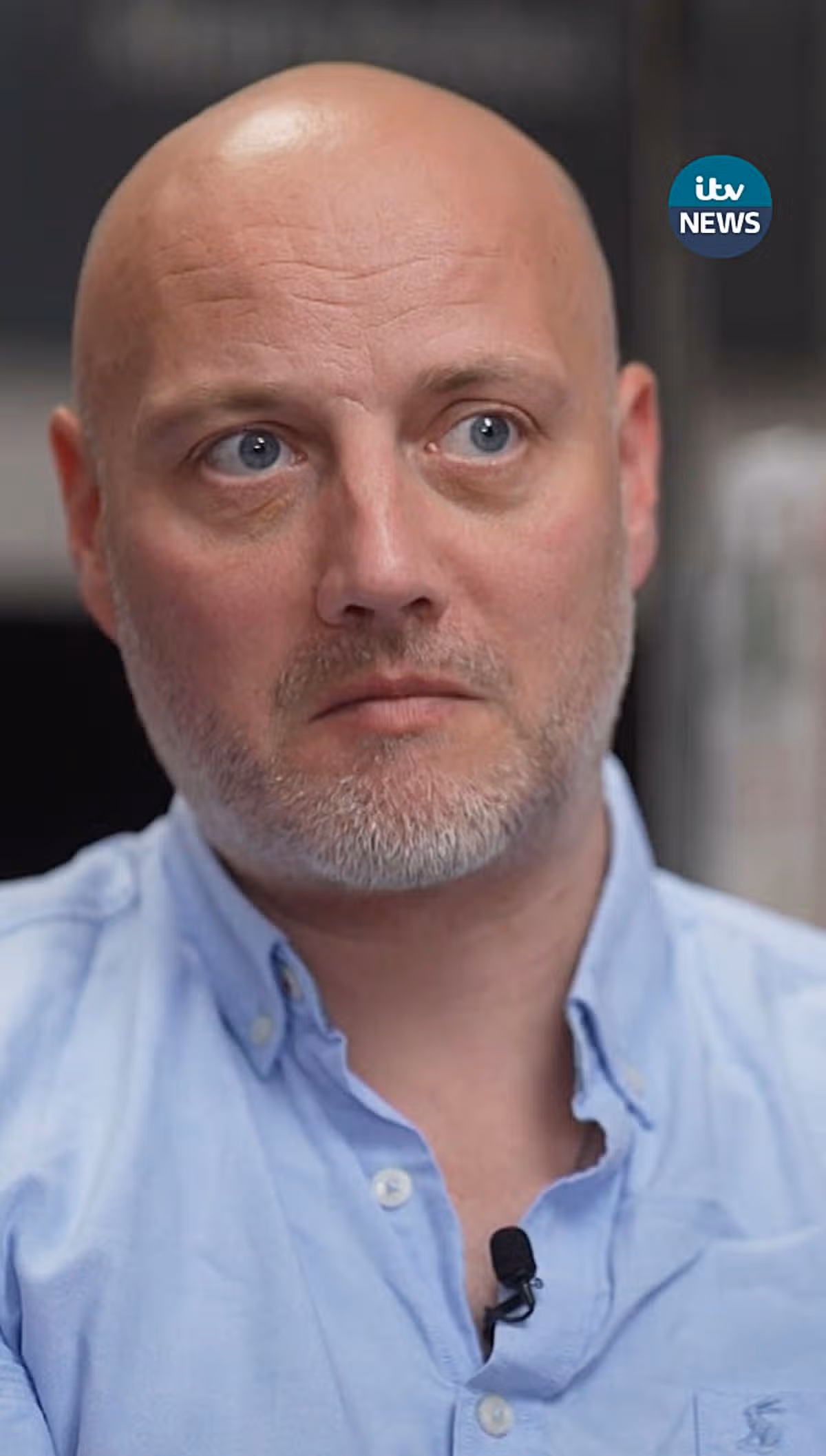 David Roberts