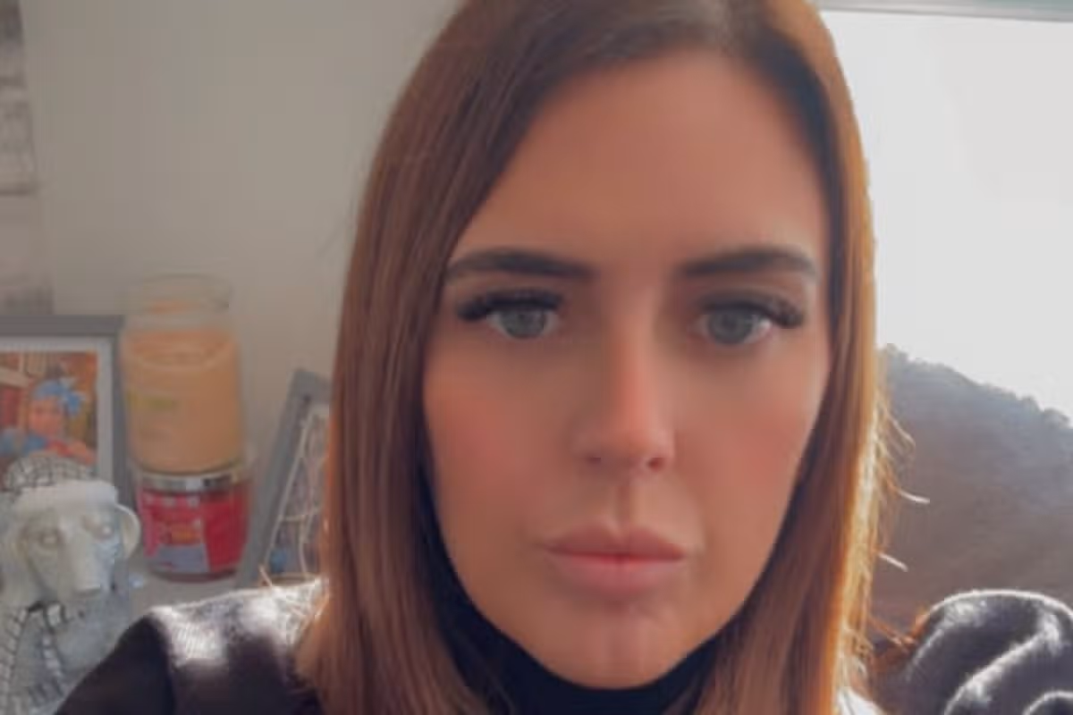 Kirsty Storrie's family are demanding answers.