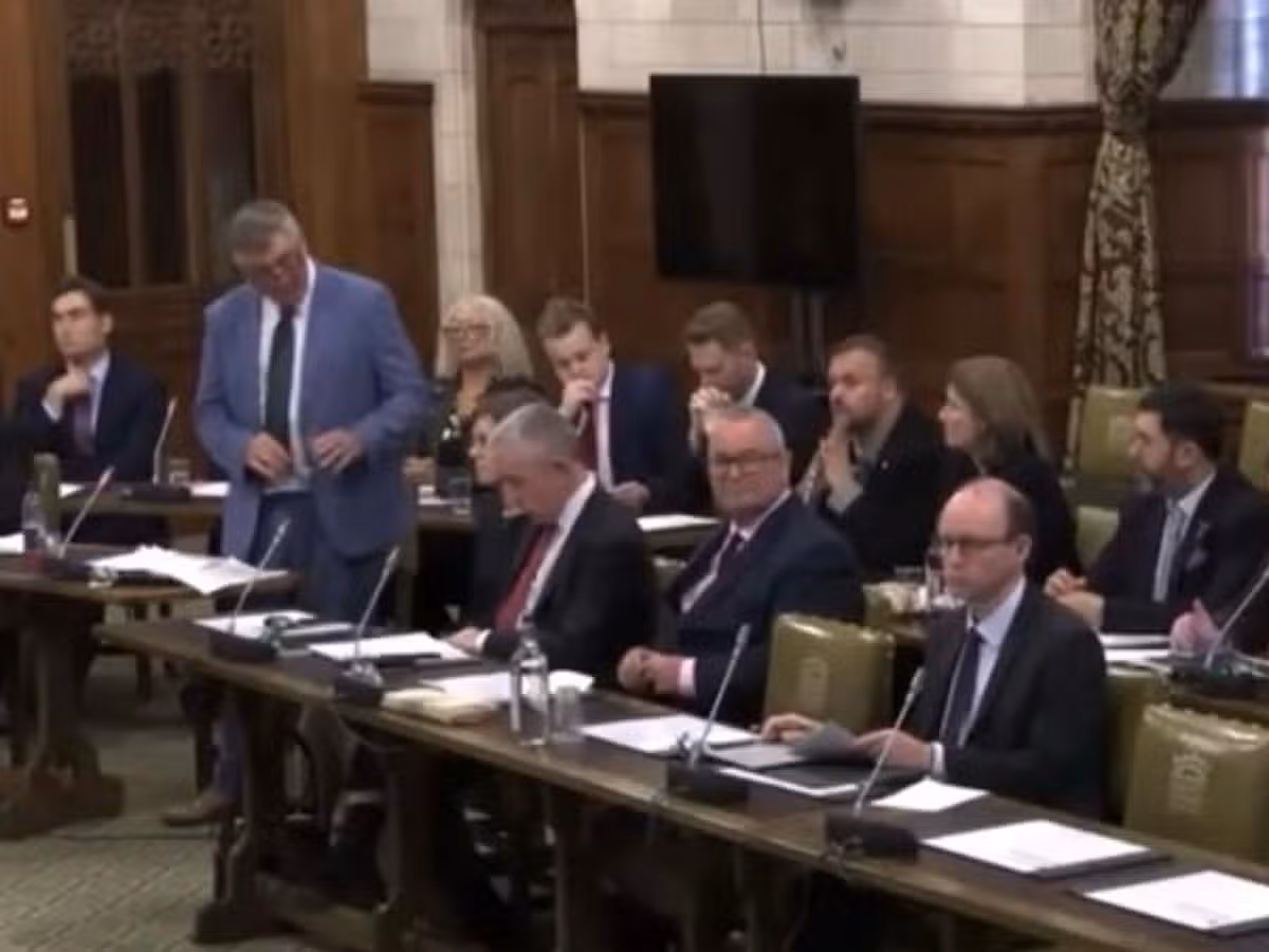 Ian Byrne MP calls a debate about Capita's management of pension scheme in Westminster Hall in September