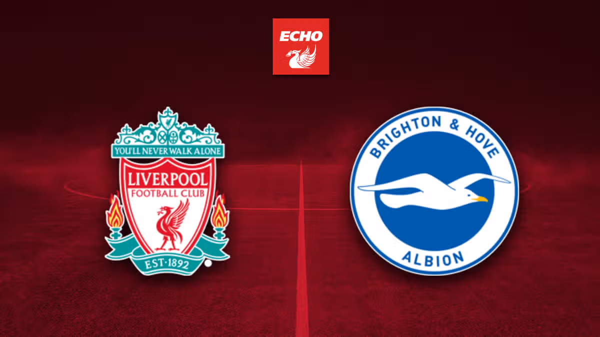 Liverpool Echo