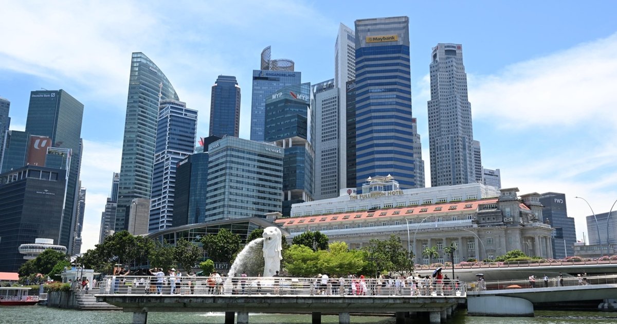 Asia wealth transfer tests family unity, report says