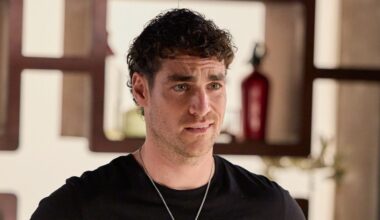 13 huge Home and Away spoilers for next week (26 to 30 October)