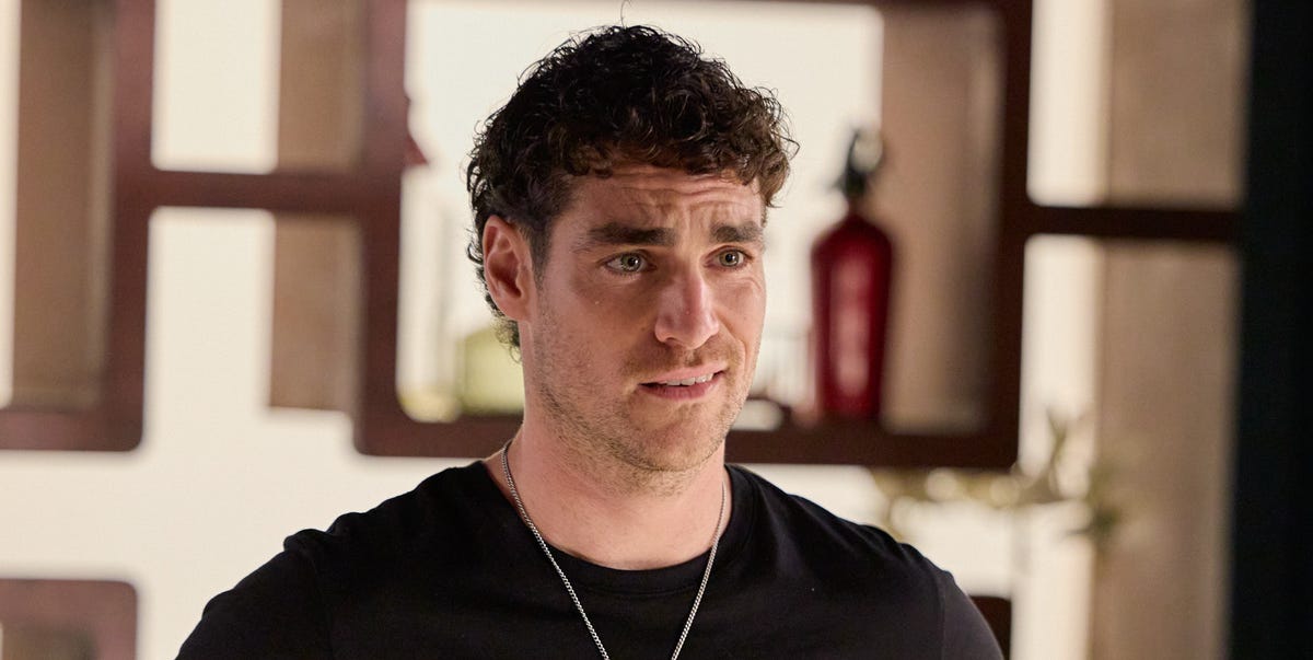 13 huge Home and Away spoilers for next week (26 to 30 October)