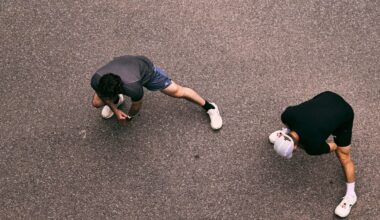 Should You Run Before or After Strength Training?